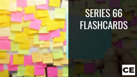 series 66 flashcards|series 66 flash cards.